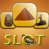 Ancient Pyramid Casino Slots Machine Pro - Play Las Vegas gambling slots and win double jackpot chips lottery