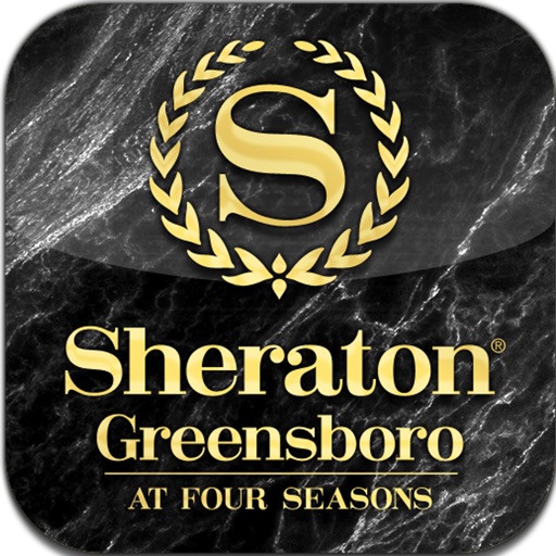 Sheraton Greensboro at Four Seasons