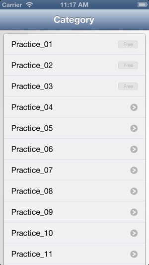 HSK Listening Practice Level 4(圖1)-速報App