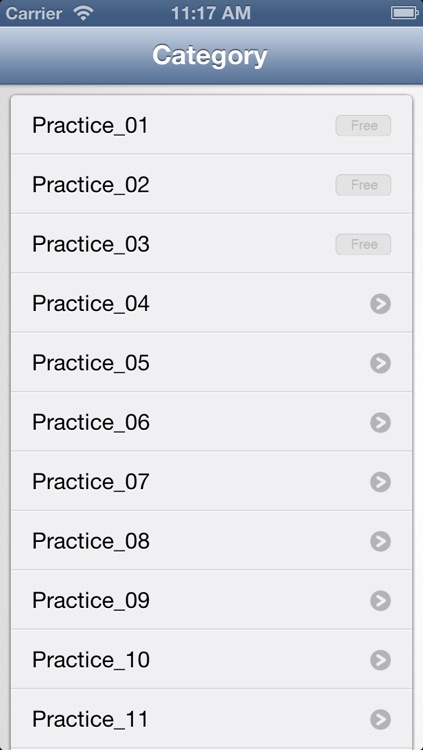 HSK Listening Practice Level 4