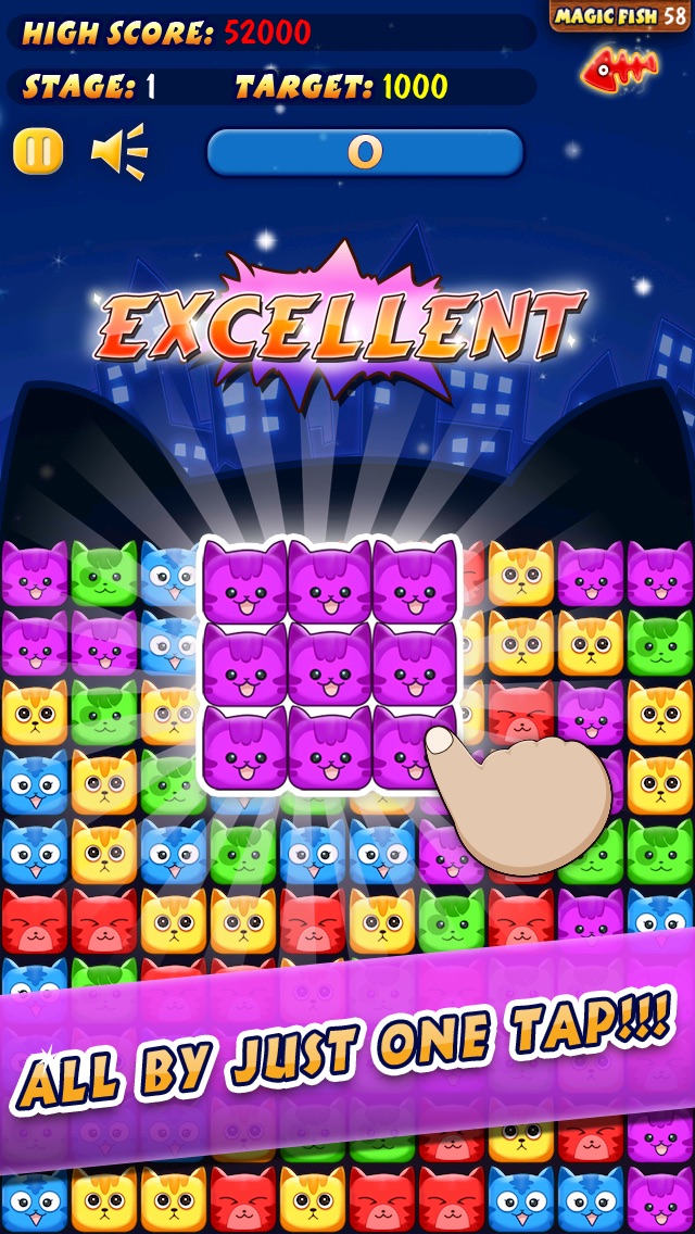 CAT RESCUE 1.3.1 IOS