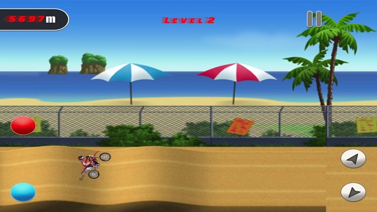 MotoCross Bike Racer - Free Pro Dirt Racing Tournament screenshot-3