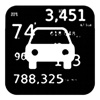 Trackord - GPS Mileage Log