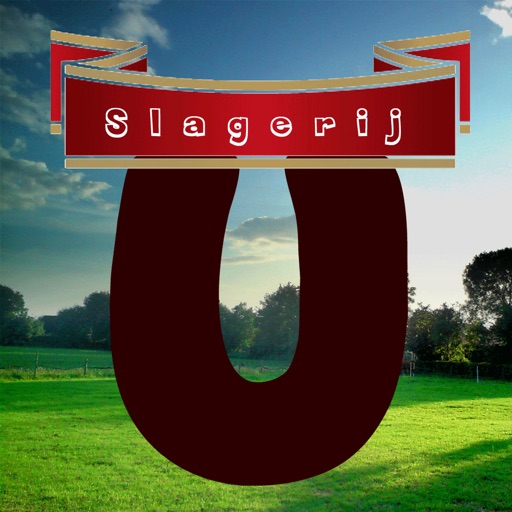 Slagerij icon