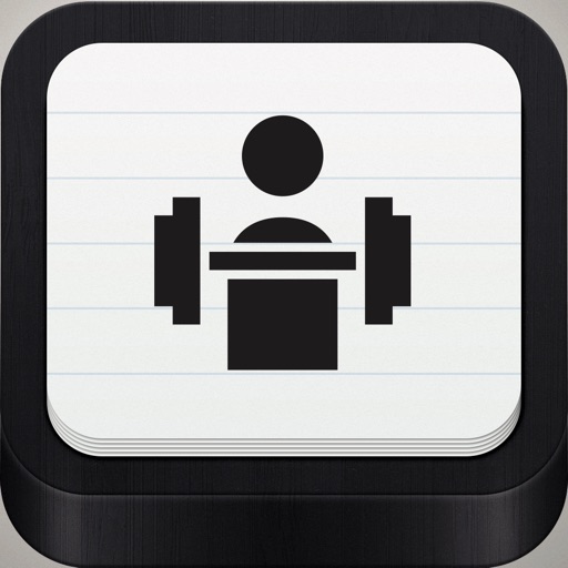 Workout Habit icon