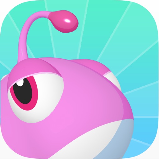Flap the Fish iOS App
