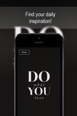 New Awesome Quotes Wallpapers & Backgrounds HD screenshot 2