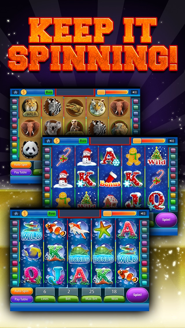 BIG SLOTS MACHINES WIN - BEST LAS VEGAS NEW CASINO GAMES WITH 5 COINS DAILY 1.0 IOS CASINO BIG SLOTS MACHINES WIN - BEST LAS VEGAS NEW CASINO GAMES WITH 5 COINS DAILY 1.0 IOS