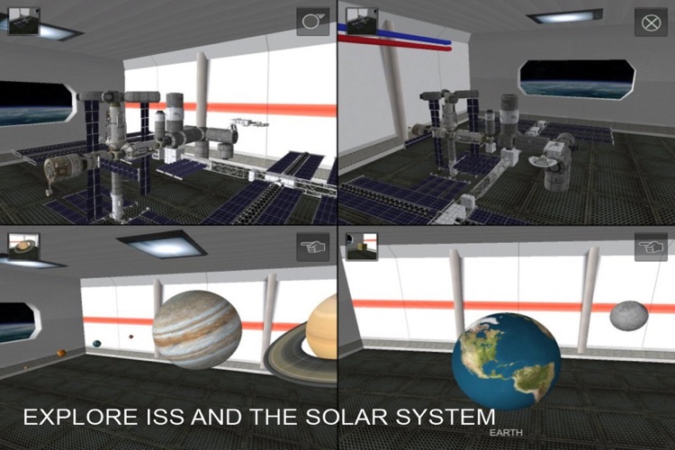 3D Space Builder Lite