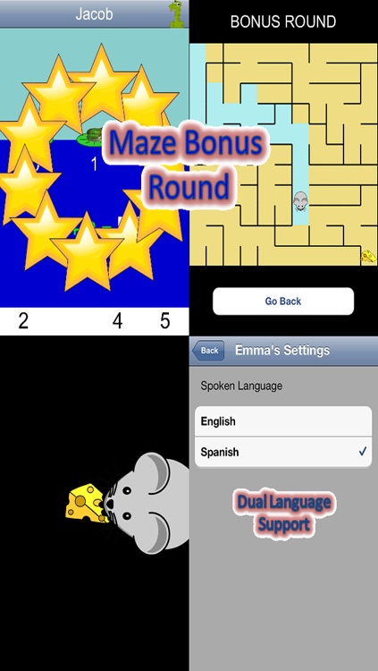 Kindergarten Addition (Math for PreK, Preschool, and Kindergarten Kids) screenshot-3