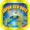 Super Geo Quiz