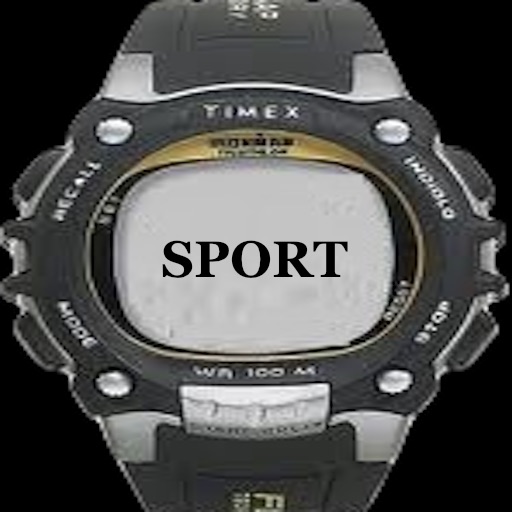 Sport Watch icon