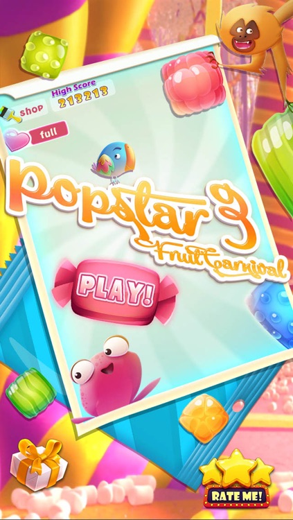 popstar3-Fruit Carnival