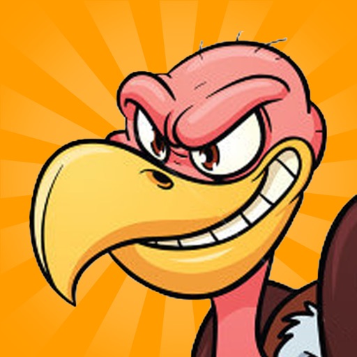 Vulture Hunt icon