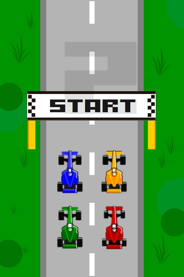 Math Racing Turbo - FREE screenshot 2