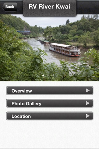 RV River Kwai screenshot 2