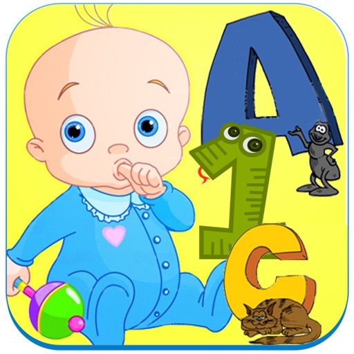 Baby Tutor icon