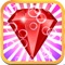 01 Jewel Bubble Mania Blitz - New Shooter Star Dash Saga for Best Cool Funny Girls and Kids Burst Puzzle Free Games