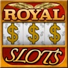 Royal Slots - Vegas Style Slot Machine with a Royal Touch