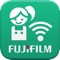 FUJIFILM富士WiFi印for iOS 这是一款面向智能手机的WiFi通信专用应用程序（FUJIFILM富士WiFi印for iOS），可以简单的通过智能手机的WiFi功能将iOS操作系统智能手机拍摄的图像数据传输给FUJIFILM的自助打印系统（PrinCiao 俏印）。