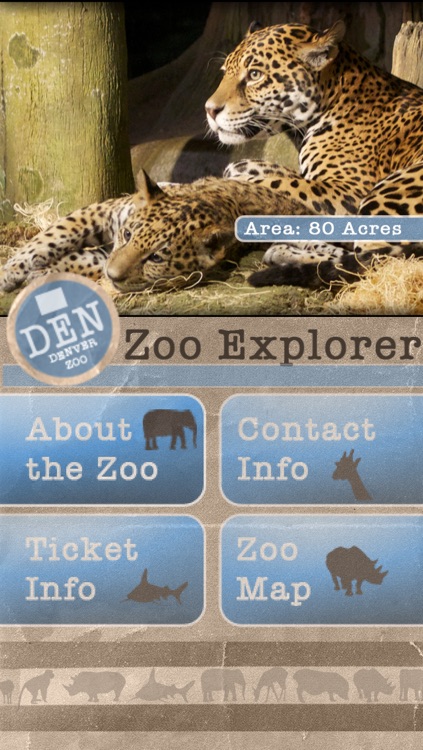 Zoo Explorer - Denver