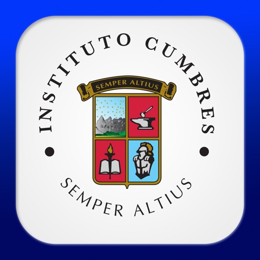 Instituto Cumbres San Javier icon