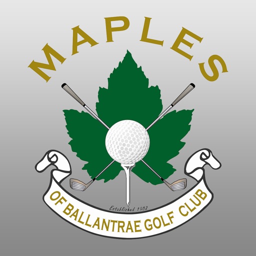 Maples of Ballantrae Golf Club icon