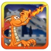 A Dragon Fly Dark Kingdom War - Killer Battle Clash Combat Games