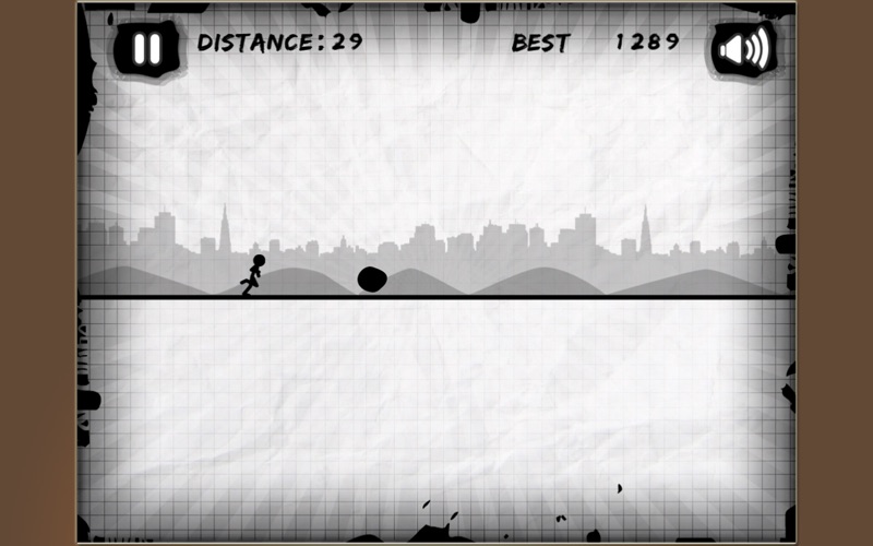 Dark Runner thumbnail 3