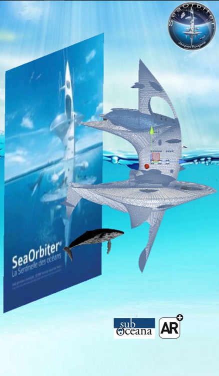 SeaOrbiter