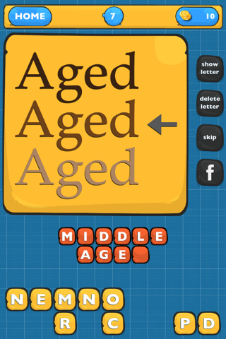 Solve That Puzzle! screenshot 4