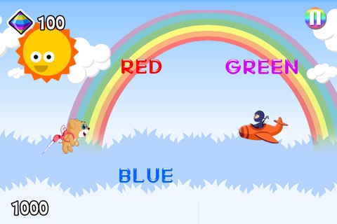 Alphabet Fairies – Learning Game for Children with the ABC screenshot 3