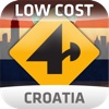 Nav4D Croatia @ LOW COST
