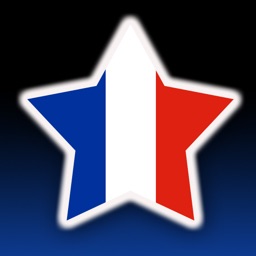 Word and Verb Star - French for English speakers