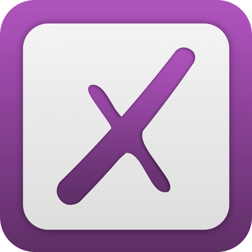 Wimperextensions icon