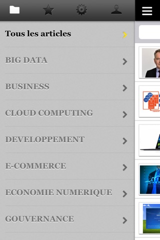 IT for Business App screenshot 3