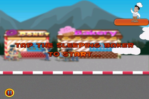 Party Cupcake Chaos FREE - A Crazy Delivery Challenge Mania screenshot 3