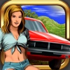 Ace Illegal Moonshine: Stock car speed racing game