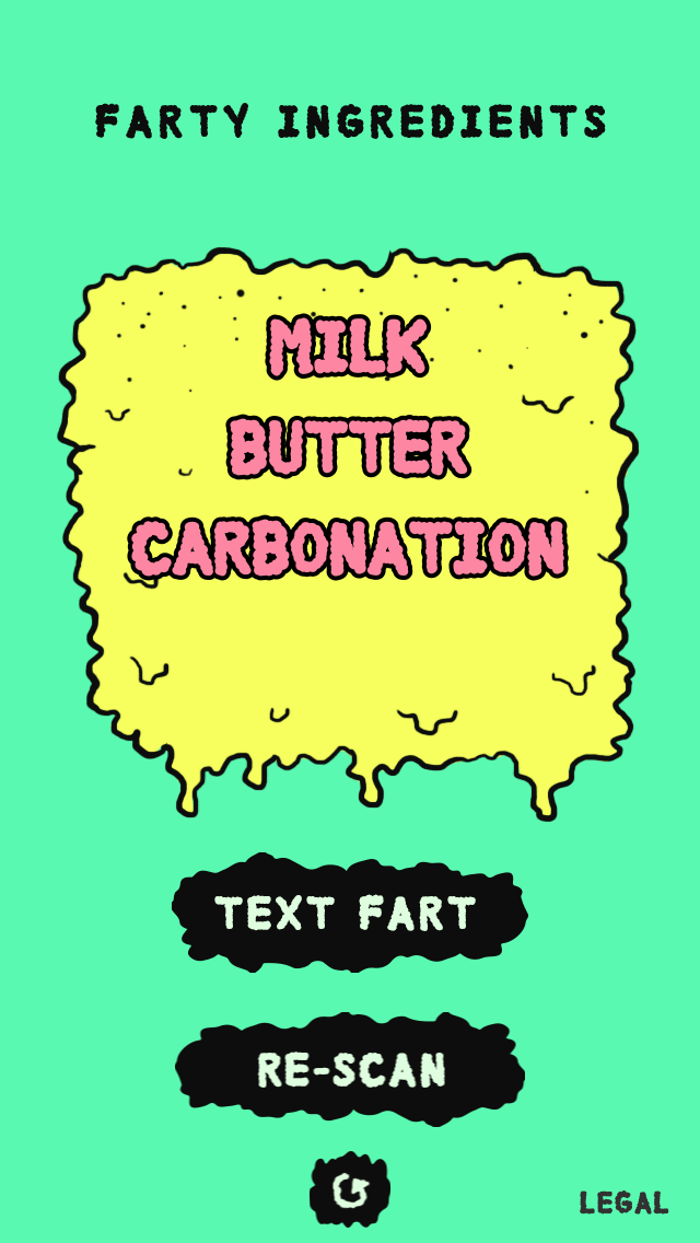 How to cancel & delete Fart Code from iphone & ipad 4