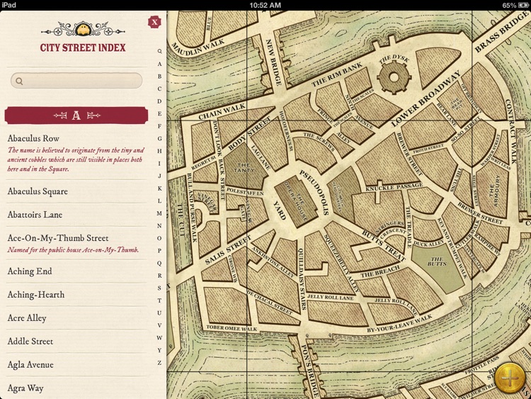 download the compleat ankh morpork city guide