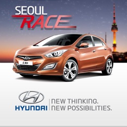 SEOUL RACE