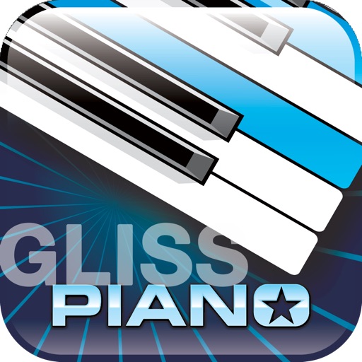 Piano Gliss icon