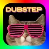 Dubstep Kitty