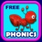 Ace Phonics Write & Play - First Grade Free Lite