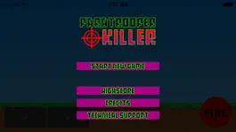 Game screenshot Paratrooper Killer hack