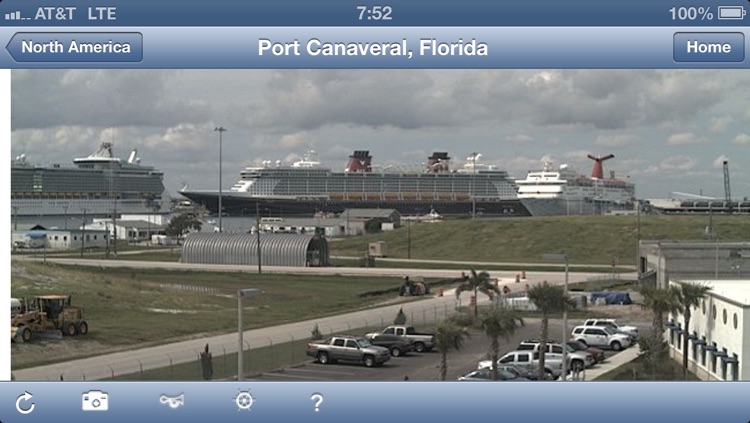 Cruise Cam