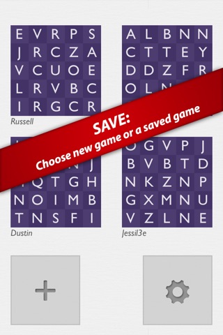 LP Strategy for Letterpress - Helper, Hints, Companion, Strategy and even some Letter Press Cheats screenshot 2