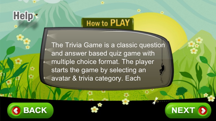 Spelling Bee Game Trivia screenshot-4