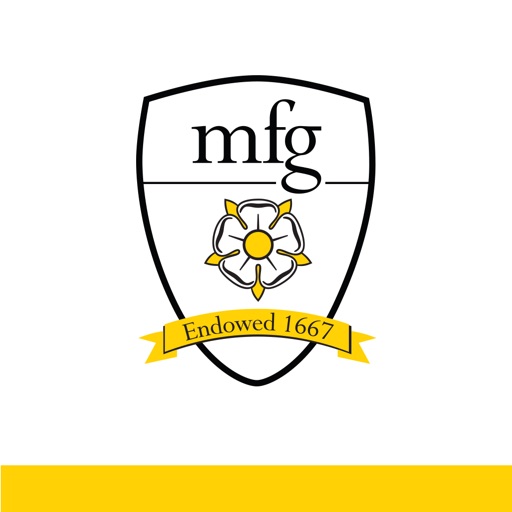 The Mirfield Free Grammar & Sixth Form icon