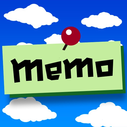 Air Memo iOS App